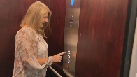 While you are struggling to make rent, boomers are installing elevators in their homes.