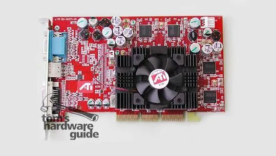 AMD's 22-year-old GPUs are still getting driver updates — ATI's R300 - R500 from the early 2000s live on in Linux driver patches thanks to the open-source community