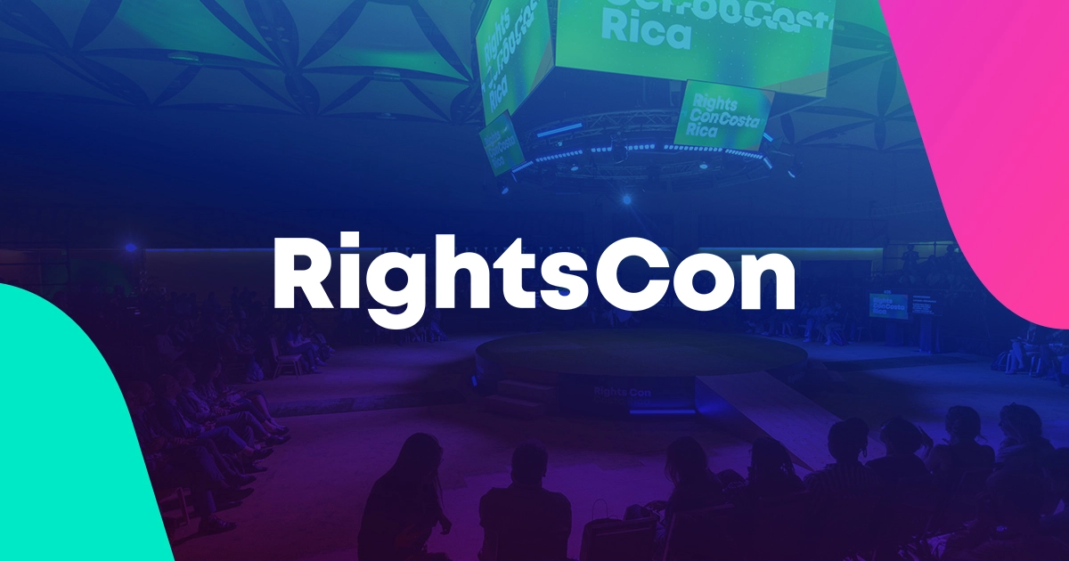 RightsCon