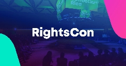 RightsCon25 | The world’s leading summit on human rights in the digital age