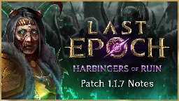 Last Epoch - Last Epoch: The Imperial Uprising Event Patch Notes &amp; Downtime Notice - Steam News