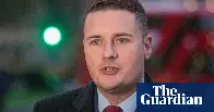 Israel has gone ‘beyond self-defence’ in Gaza, says Labour’s Streeting