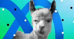 Meta’s Open Source Llama Upsets the AI Horse Race