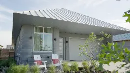 A robotics company has 3D printed nearly a hundred homes in Texas