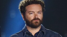 ‘That ’70s Show' actor Danny Masterson gets 30 years to life in prison for rapes of 2 women