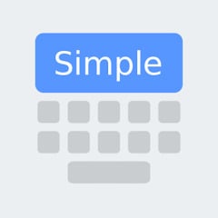 Simple Keyboard | F-Droid - Free and Open Source Android App Repository