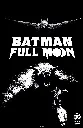 Batman: Full Moon, DC Black Label's Batman vs. a Werewolf, debuts in October - Graphic Policy