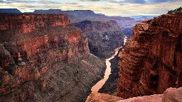 3rd hiker dies in Grand Canyon in last 3 weeks