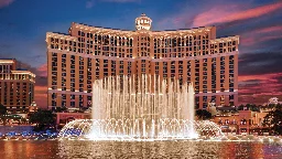 MGM Resorts shuts down IT systems after cyberattack