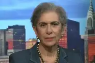 University of Pennsylvania will sanction Amy Wax, the law prof who invited a white nationalist to speak to her class