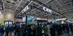 CATL unveils mammoth 600 kWh battery and swap system for it