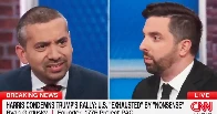 CNN bans guest for telling Muslim journalist 'I hope your beeper doesn't go off'