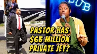 Pastors are Scamming Believers out of Millions | Josh Johnson (16:51)