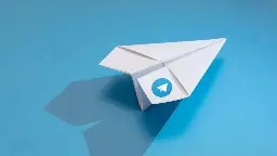 Telegram Will Never Be The Same