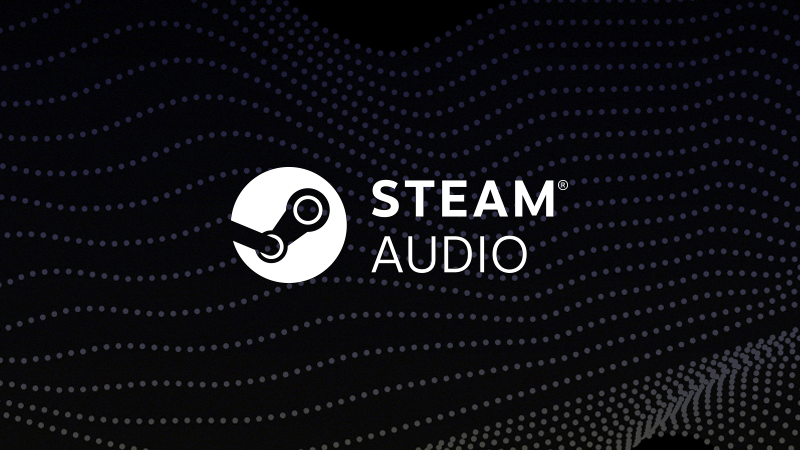 Steam :: Steam Audio :: Steam Audio Open Source Release