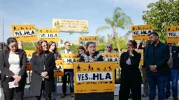 The People of Los Angeles Just Said "Yes" to Safer Streets