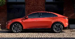 NIO undercuts Tesla Model Y with new $30,000 L60 EV, kicking off cheaper Onvo brand
