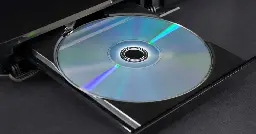 Next-gen optical disc can store over 14,000 4K movies | Digital Trends
