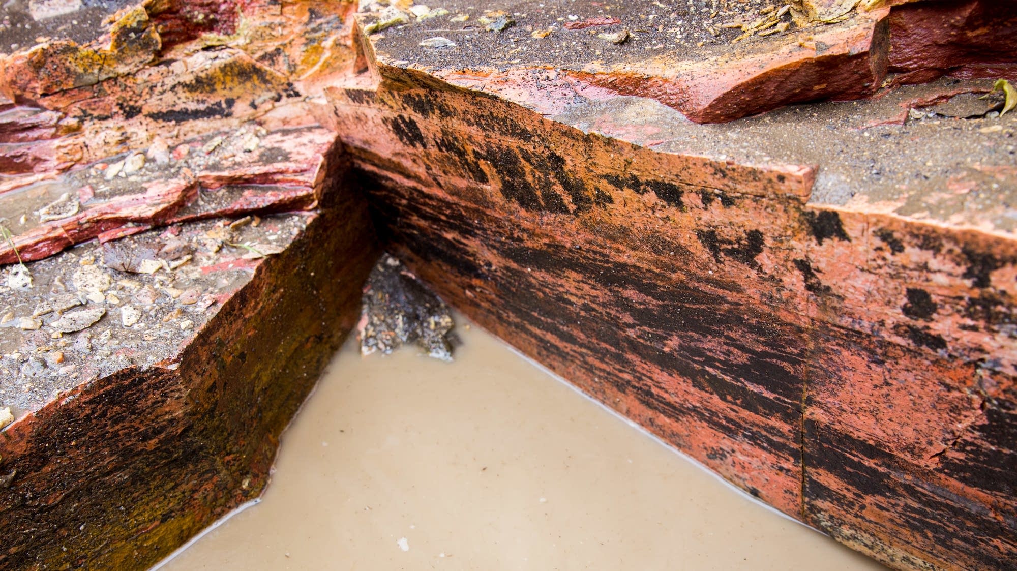 Gas pipeline approved near pipestone quarry sacred to Indigenous people, with conditions