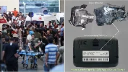 All about Hungarian maker of pager devices that wounded thousands in Lebanon