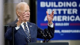 Biden announces $1.3 billion to build new power lines, upgrade aging electric grid