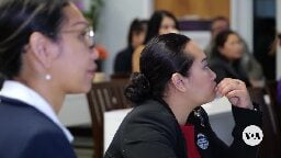 Pew: Asian Americans fastest growing group of US voters