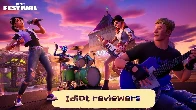 Rock Band Beta ? Fortnite Festival Review !