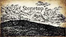 Deep Dive: Stonetop - The Indie Game Reading Club