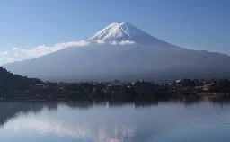 Microplastics Are Present In Clouds, Confirm Japanese Scientists