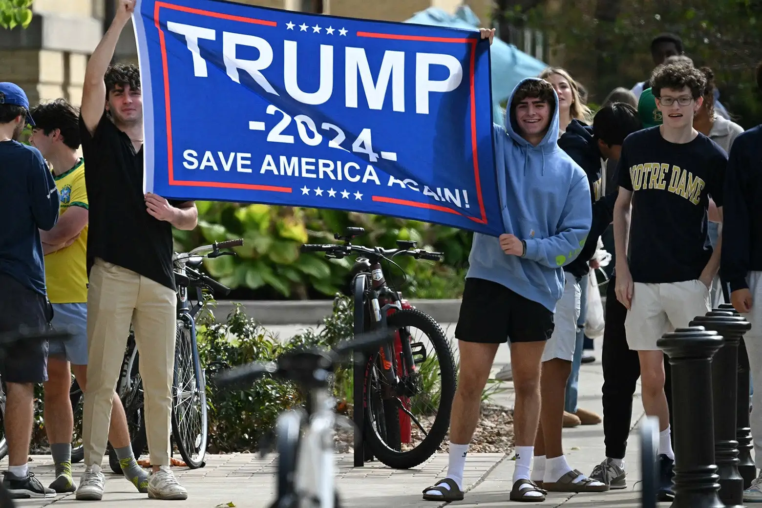 The Election Proved Something Painful About Gen Z. It’s Worse Than We Thought.