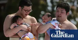 Births in Japan hit record low as government warns crisis at ‘critical state’