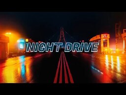 Ummet Ozcan - Night Drive