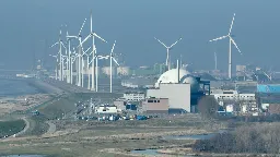 Tweede Kamer wil vier grote kerncentrales in plaats van twee