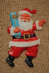 Santa Claus - Simple English Wikipedia, the free encyclopedia