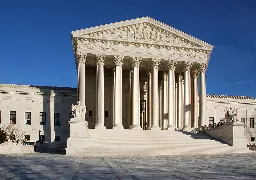 Wikimedia Foundation calls on US Supreme Court to strike laws that threaten Wikipedia – Wikimedia Foundation