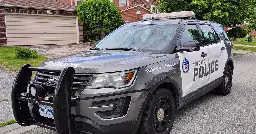 Toronto Police are basically telling people to let thieves steal their cars