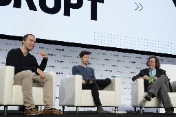 Microsoft hires ex-OpenAI leaders Sam Altman and Greg Brockman to lead new AI team | TechCrunch