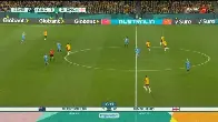 Australia Women 1 - [3] England Women - Alessia Russo 86‎'‎