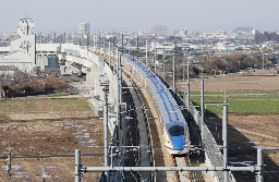 Hokuriku Shinkansen extension to come with ballooning costs