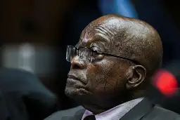 'He's not been feeling well': Zuma in Russia seeking treatment as court rules he must return to jail | News24