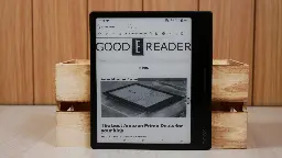 Onyx Boox Page e-reader review