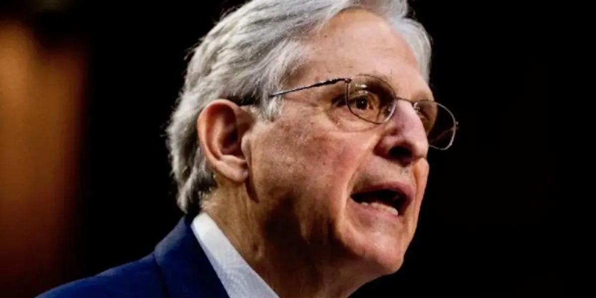 Merrick Garland's last task and the explosive evidence that could save America