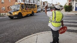 Schools dismiss early, teach online as blast of heat hits northeastern US