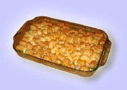 Hotdish - Wikipedia