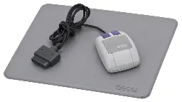 Nintendo Considers SNES Mouse Support for Switch Online Games