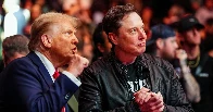 Musk, Ramaswamy tell Trump to end "the Covid-era privilege of staying home"