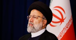 Helicopter carrying Iranian President Raisi involved in incident, local media reports | CNN