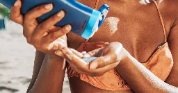 U.S. Sunscreen Is Stuck in the ’90s. Is This a Job for Congress?