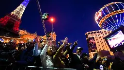 When is the Formula 1 Las Vegas race? Date, TV schedule &amp; more to know for 2023 race on the Strip | Sporting News