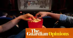A woman brought her own snacks to Despicable Me 4. Then the police arrived | Stuart Heritage